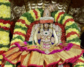 chennai to tirupati package tour